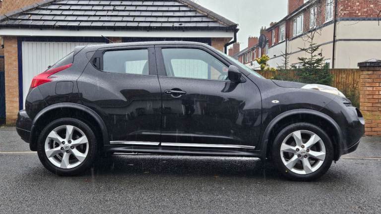 Nissan | JUKE | HPI CLEAR | 10 MONTHS MOT | Immaculate condition 
