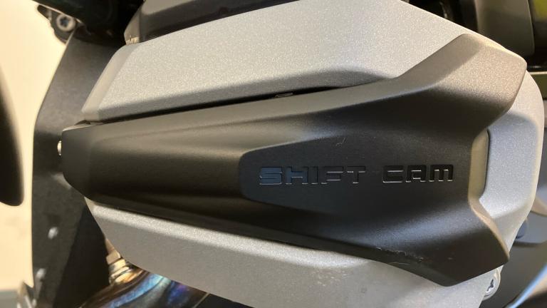 2025 BMW R1300 24 Model Year BMW R1300 GS TE DUEL Petrol Manual