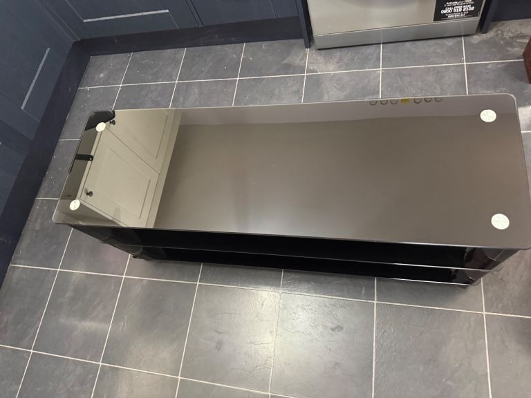 Television stand