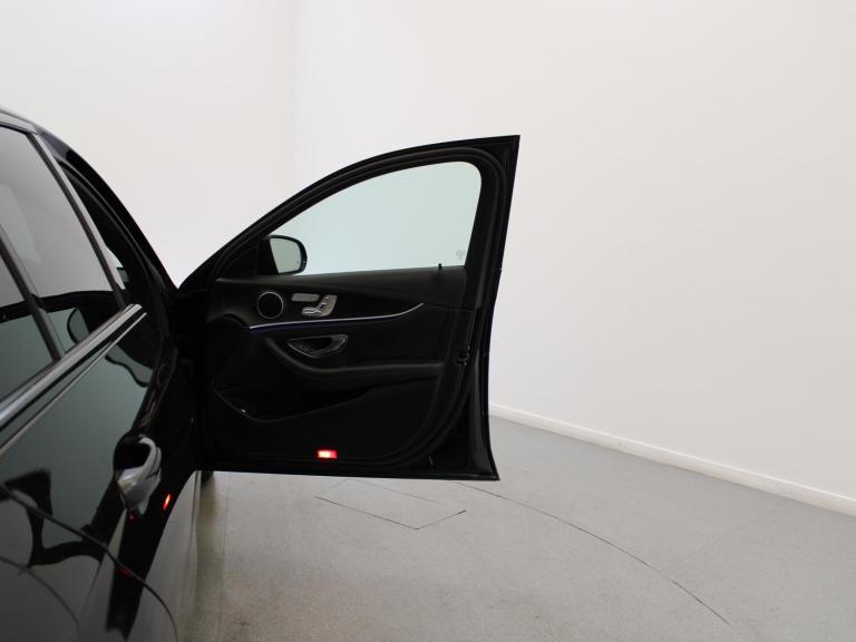 2019 Mercedes-Benz E Class E220d AMG Line Night Edition 4dr 9G-Tronic Saloon Automatic