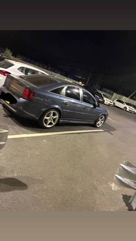 Vauxhall, VECTRA, Hatchback, 2008, Manual, 1910 (cc), 5 doors