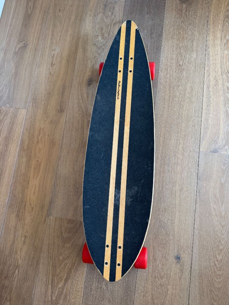 Longboard, great condition