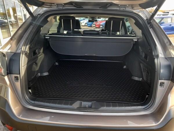 2023 Subaru Outback 2.5i Touring 5dr Lineartronic ESTATE PETROL Automatic