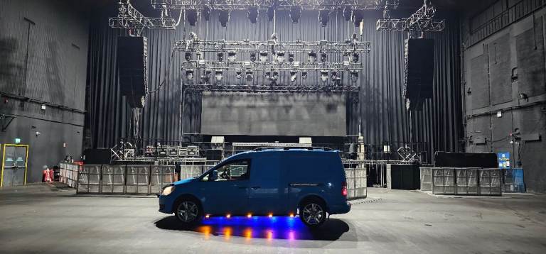 Volkswagen, CADDY, Panel Van, 2015, Manual, 1598 (cc)