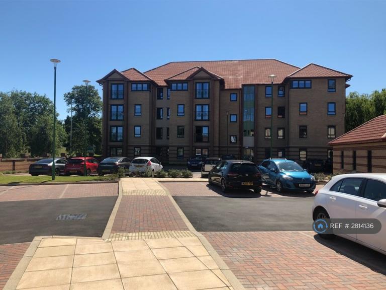 2 bedroom flat in Catcastle Court, Darlington, DL2 (2 bed) (#2814136)