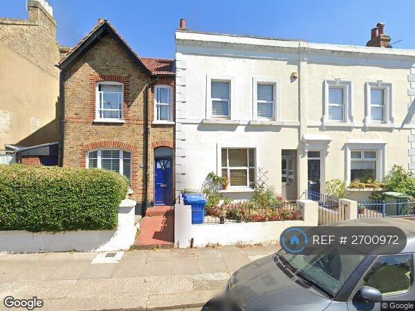 1 bedroom in Cheltenham Road, London, SE15 (#2700972)