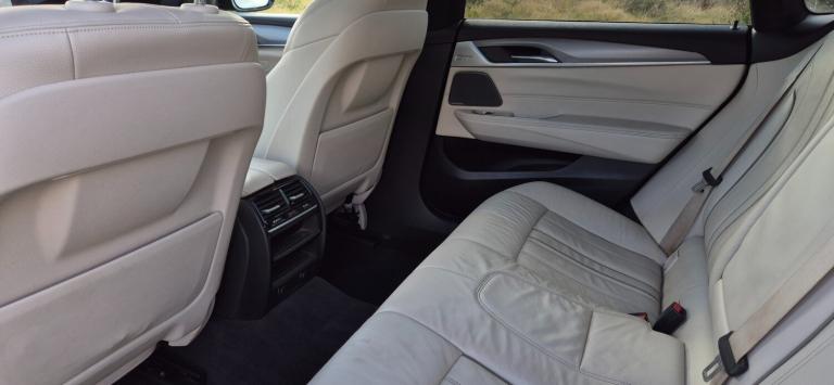 2018 BMW 6 Series 630d xDrive M Sport 5dr Auto HATCHBACK Diesel Automatic