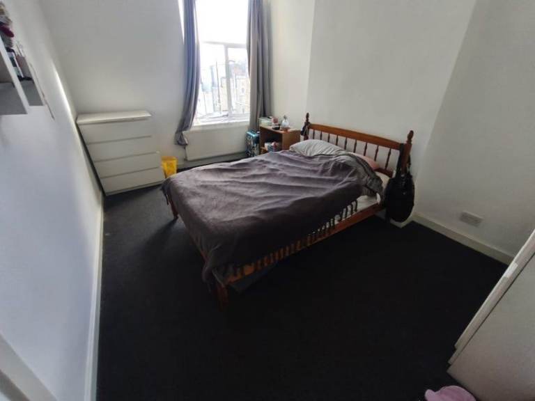 📍📌 2 DOUBLE ROOMS- Low Deposit 