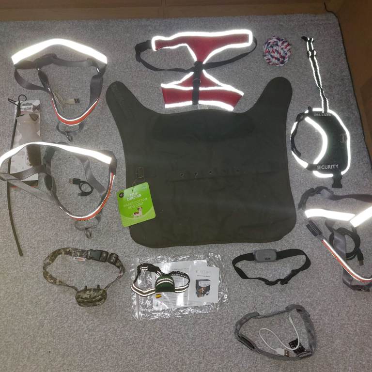 Pet Accessories prices on description 