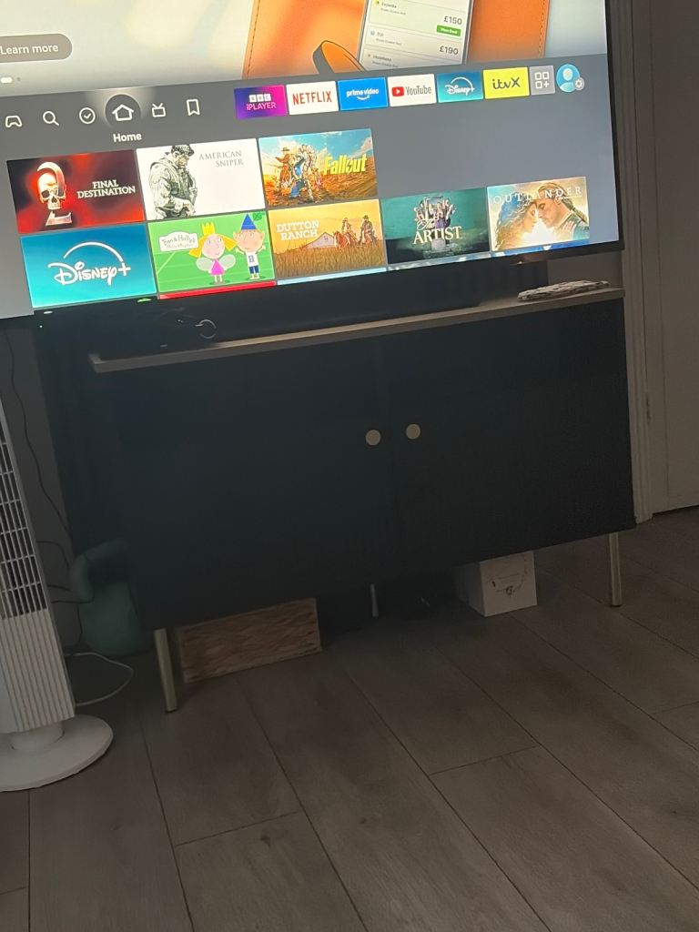 TV Unit