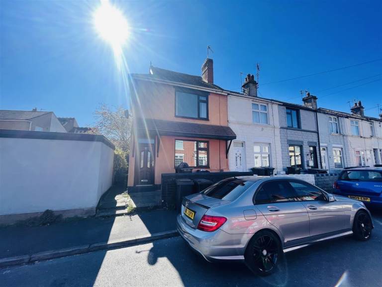 2 Bed Property for rent in Nuneaton 