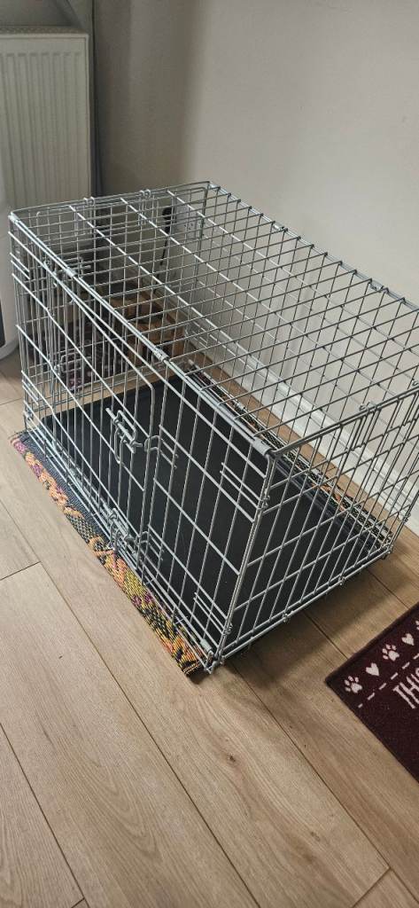 Pet Cage 