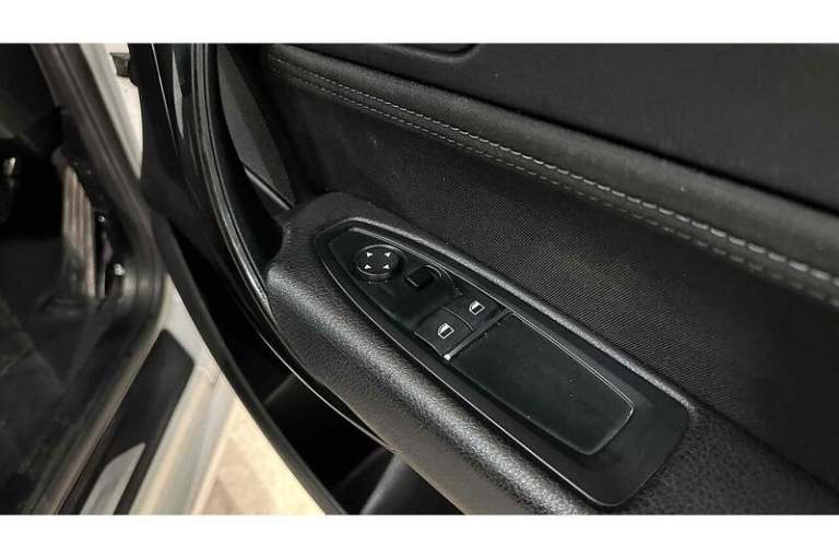 2017 BMW 2 Series 2.0 218d Sport Coupe 2dr Diesel Manual Euro 6 (s/s) (150 ps) Coupe Diesel Manual