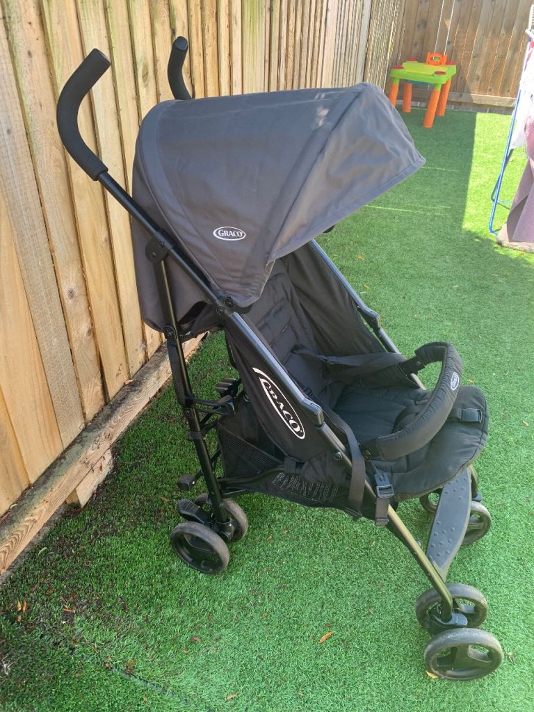 Toddler Stroller