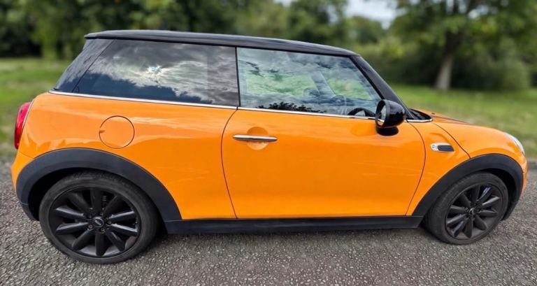 Mini, Ulez Free, Hatchback, 2015, Manual, £20 Road Tax, 3 doors