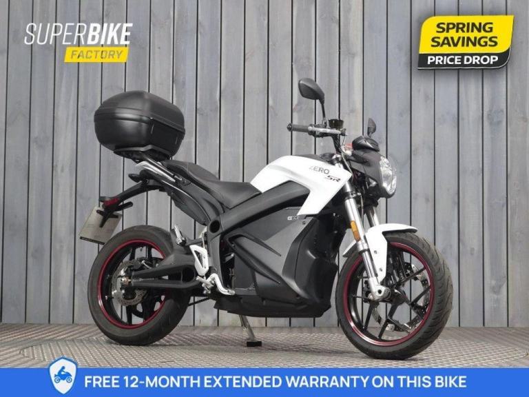 2019 19 ZERO MOTORCYCLES S BUY ONLINE 24 HOURS A DAY