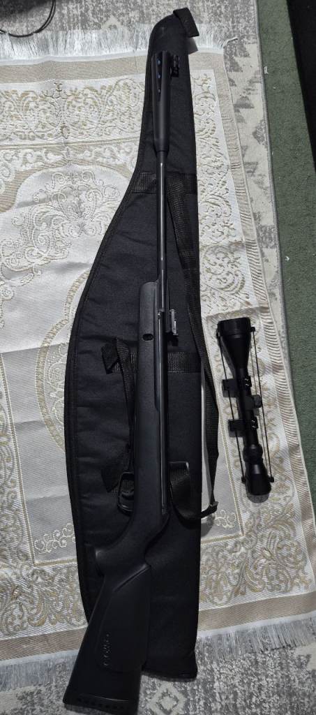 Air Rifle for sale | in Luton, Bedfordshire | Gumtree