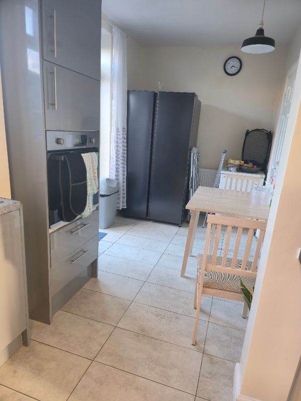 Single occupancy Double room