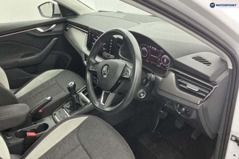 2020 Skoda Scala 1.0 TSI SE L 5dr HATCHBACK PETROL Manual