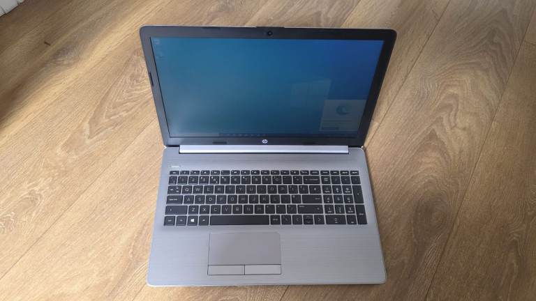 HP 250 G7 laptop 32gb ram memory Quad Core Ryzen 5 processor Full HD 15.6inch screen