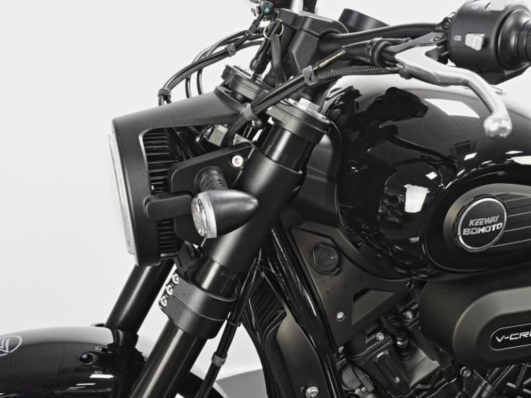 Keeway V Cruise 125cc