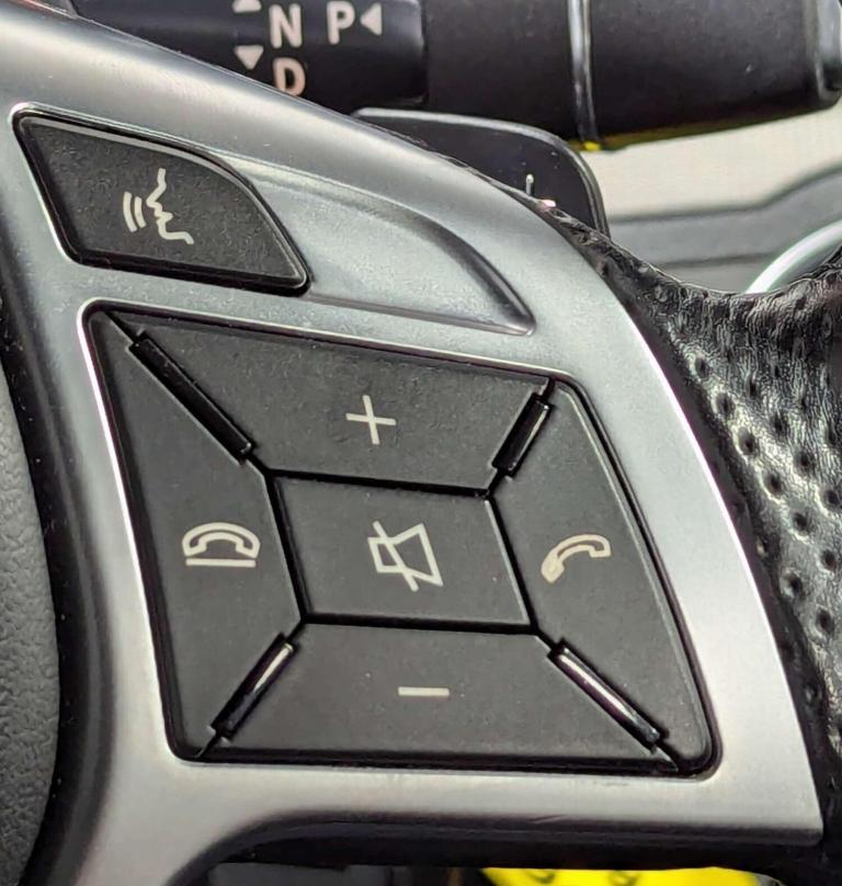  Mercedes-Benz E Class 2.1 E 220 AMG Line Edition D Auto 2dr Diesel Automatic