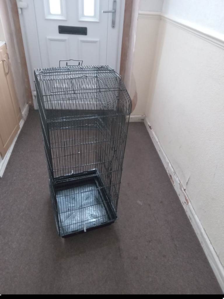 Bird cage