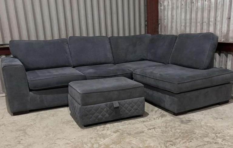 🛋️ Premium Dylan Sofa Set Corner & 3+2 📞 33% OFF Order Now Amazing Price 