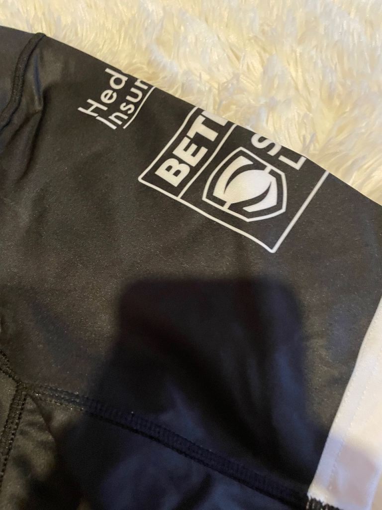 Hull fc 2024 shirts in Large and Xl BNWT (20 pounds each)