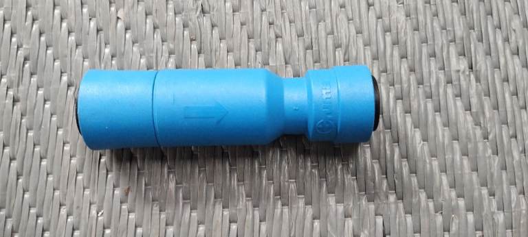 TRUMA NON RETURN VALVE 