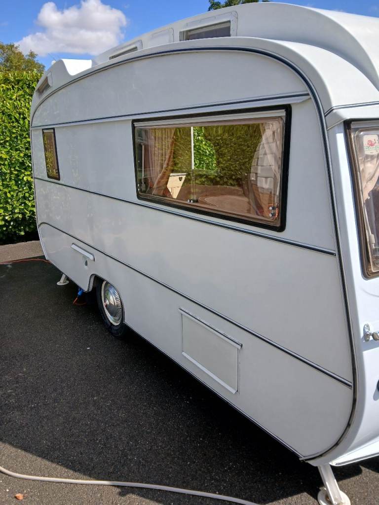 Classic carlight casseta catavan