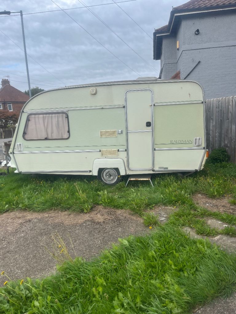 Caravan 