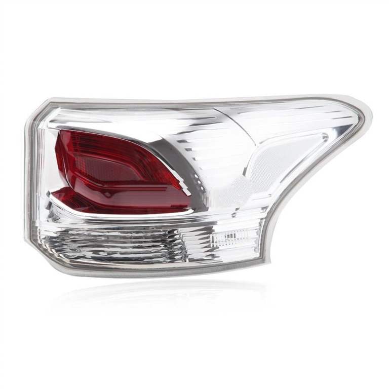 Mitsubishi Outlander MK3 Tail Light Rear Right Driver Side 8330A788 2015