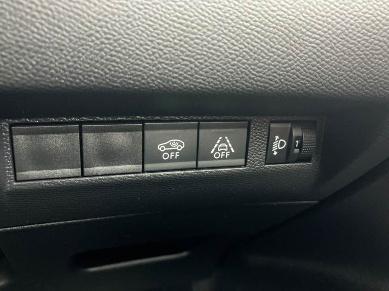 2022 Peugeot 2008 100kW Active Premium 50kWh 5dr Auto Estate ELECTRIC Automatic