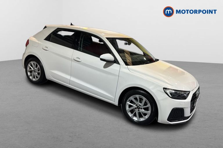 2021 Audi A1 30 TFSI 110 Sport 5dr HATCHBACK PETROL Manual