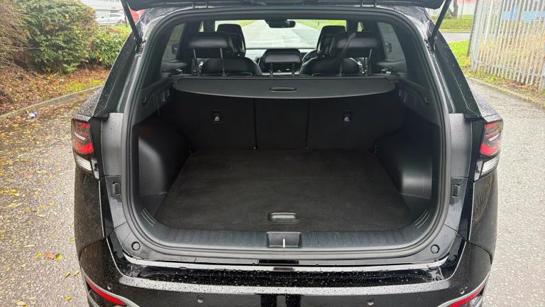 2023 Kia Sportage 1.6T GDi ISG GT-Line 5dr Petrol Estate Estate Petrol Manual