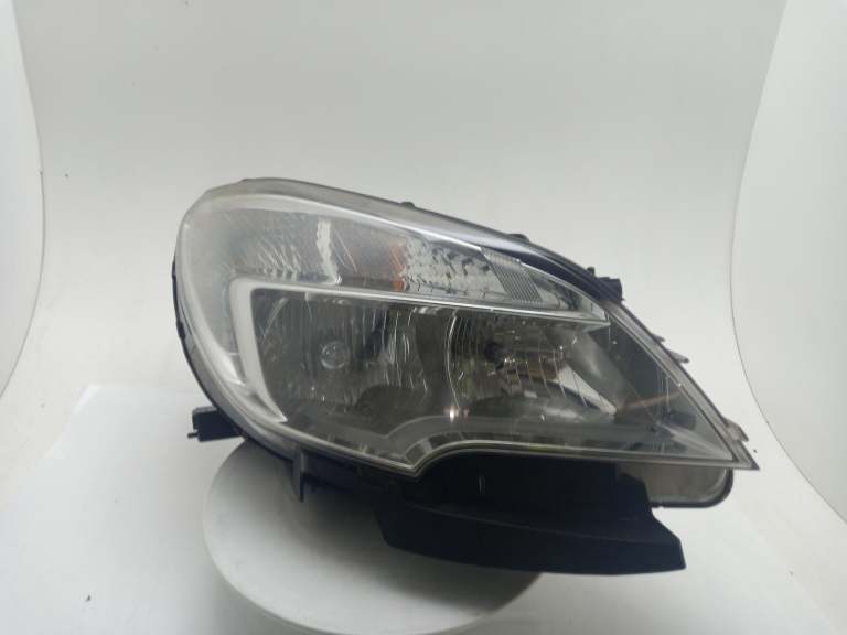 Vauxhall Mokka Headlamp Headlight O/S 2012-2016 5 Door Hatchback Rh