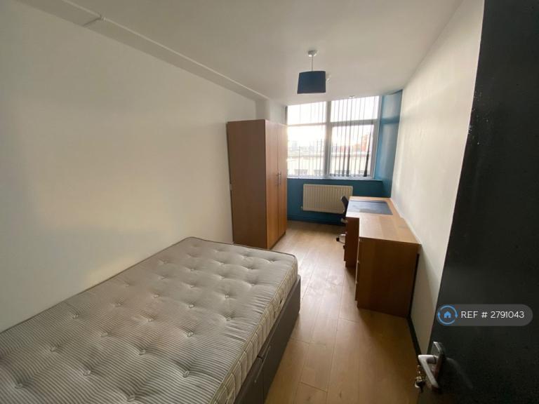 1 bedroom in Ranelagh Street, Liverpool, L1 (#2791043)