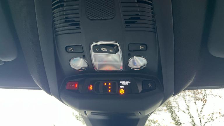 2024 Peugeot 3008 1.6 Hybrid 180 Active 5dr e-EAT8 HATCHBACK PETROL/ELECTRIC Automatic