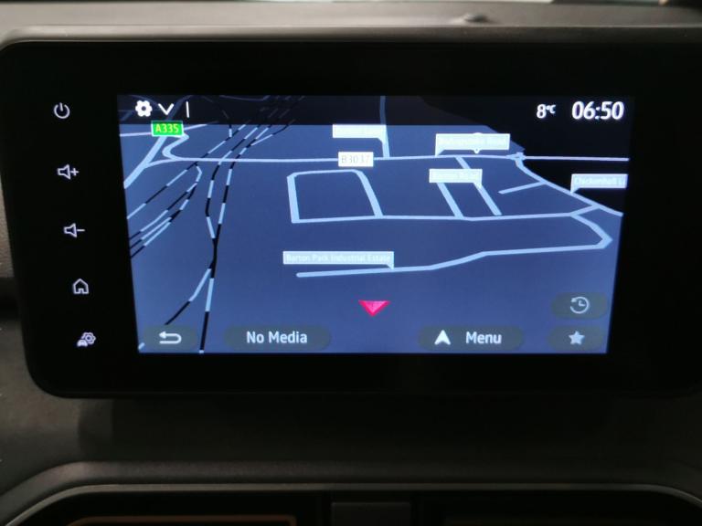 2024 Dacia Sandero Stepway 1.0 TCe EXTREME Hatchback 5dr Petrol Manual Euro 6 (s/s) (90 ps) - NAV...