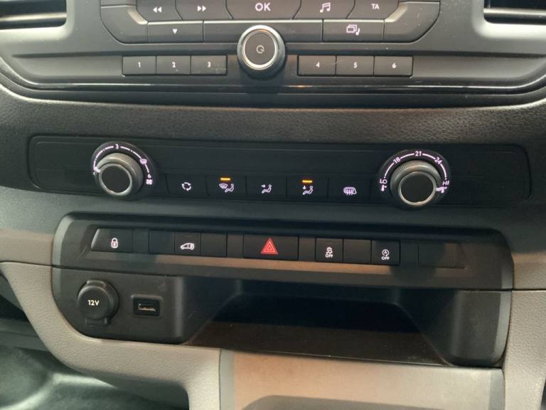 2020 20 VAUXHALL VIVARO 2.0 TURBO D 3100 EDITION PANEL VAN 5DR DIESEL MANUAL L1 