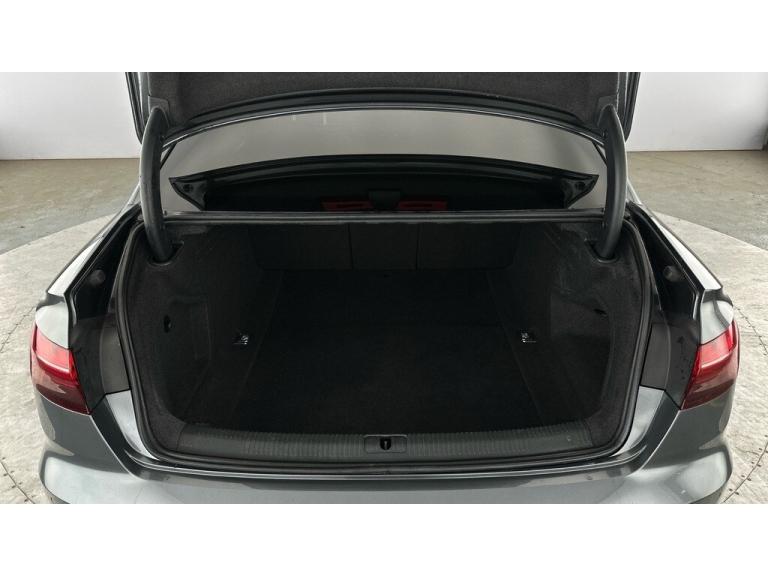  Audi A4 Saloon 2.0 Tfsi 35 Black Edition Saloon 4dr Petrol S Tronic Euro 6 s/s