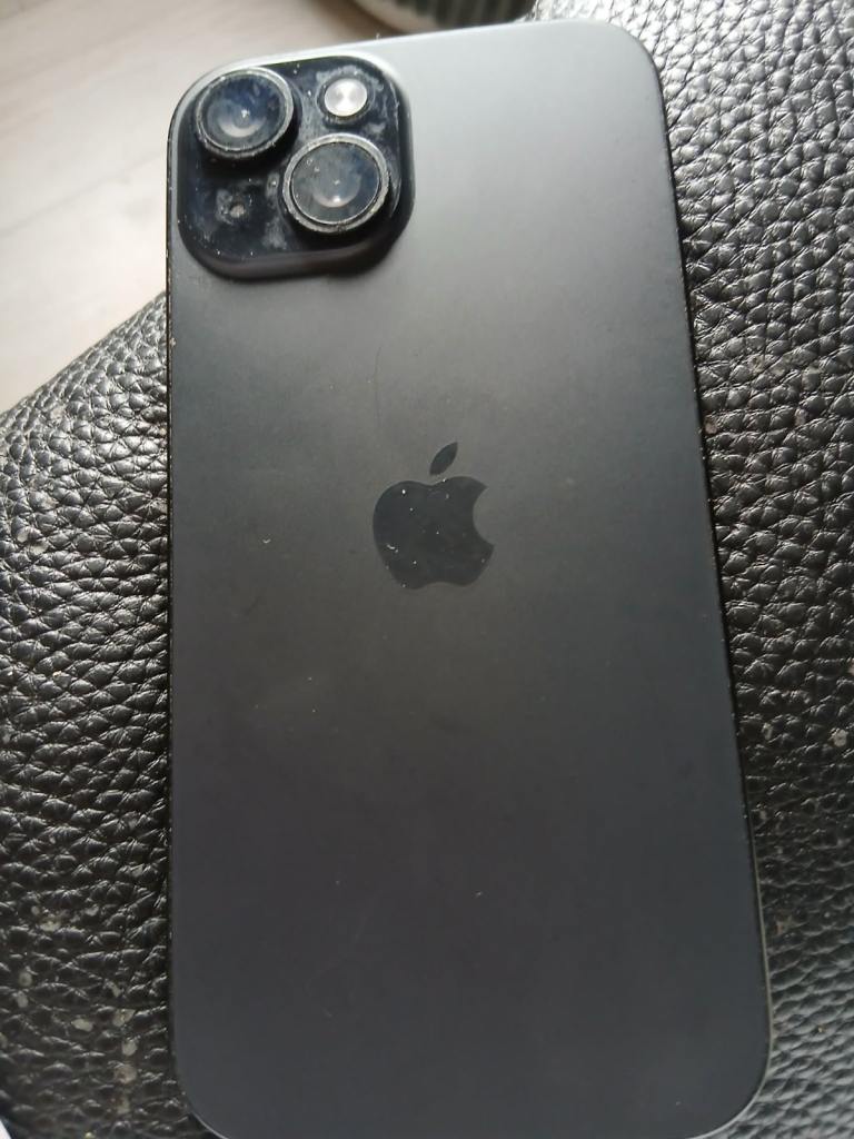iPhone 15