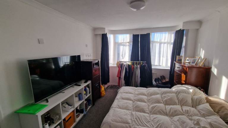 Double Room to rent, all bills and WiFi included