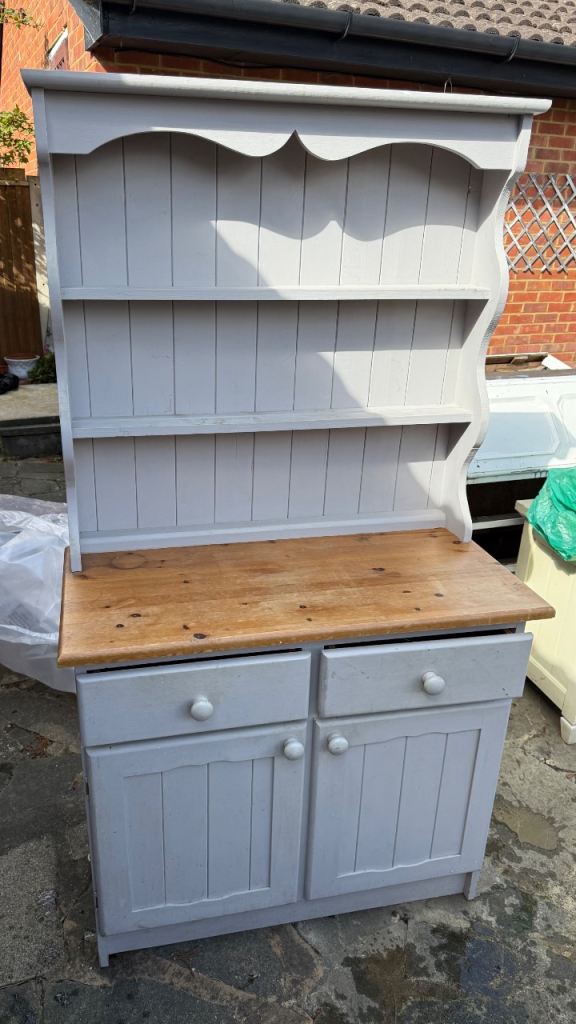 Welsh dressers in Southampton, Hampshire | Furniture & Homeware for Sale |  Gumtree