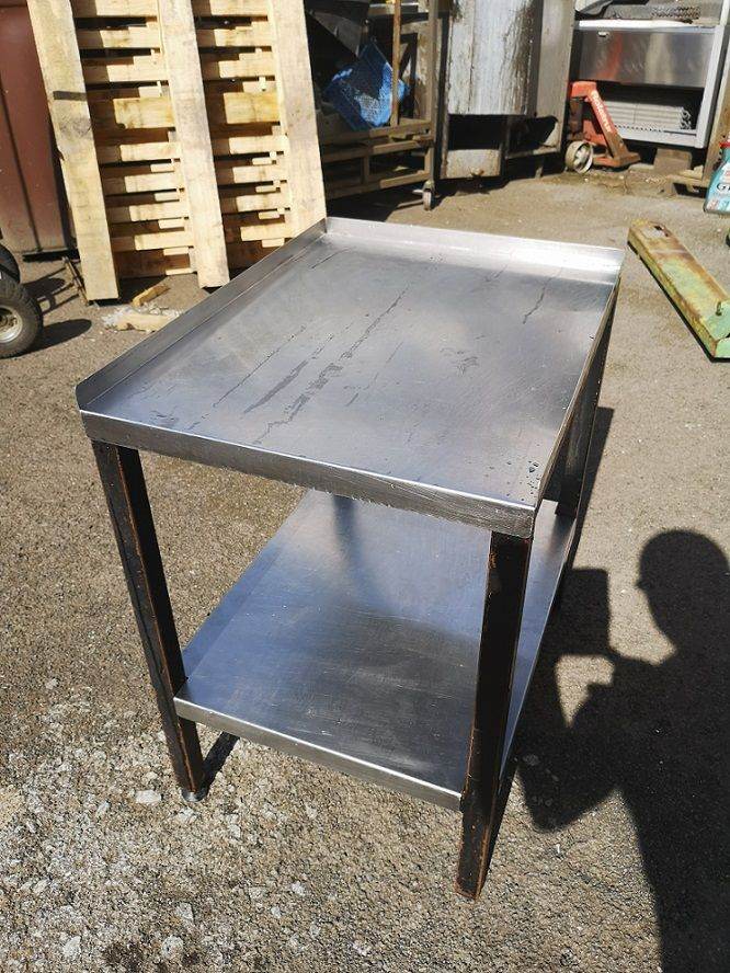 Stand for various catering equipment or any thing els.