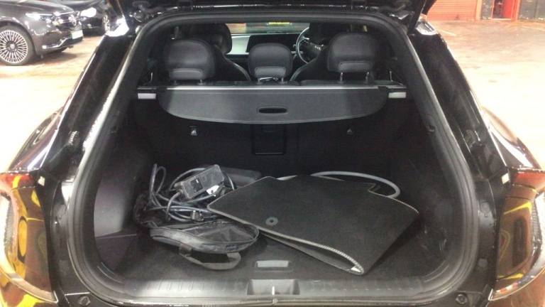 2022 72 KIA EV6 77.4KWH GT-LINE HATCHBACK 5DR ELECTRIC AUTO AWD (320 BHP)