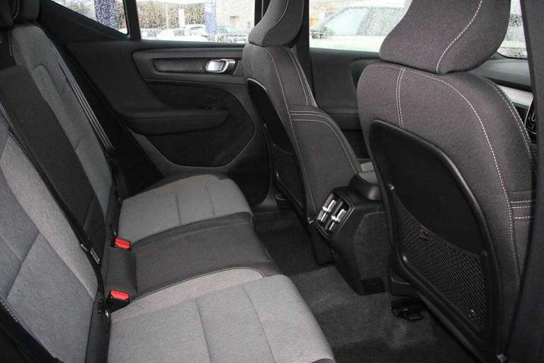 2022 Volvo XC40 2.0 B3P Core 5dr Auto ESTATE Petrol/Electric Hybrid Automatic