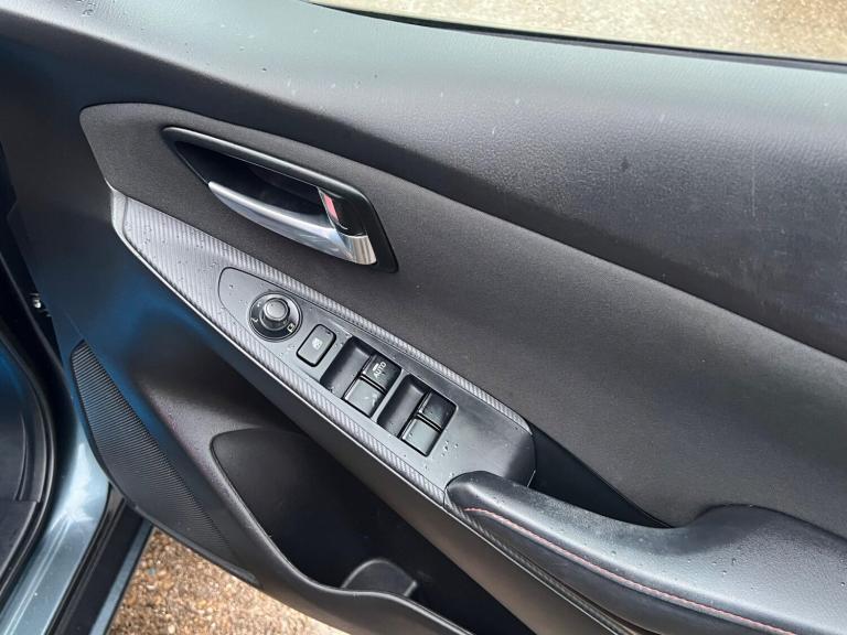 2016 Mazda Mazda2 1.5 SKYACTIV-G Sport Nav Hatchback 5dr Petrol Manual Euro 6 (s/s) (90 ps) HATCH...