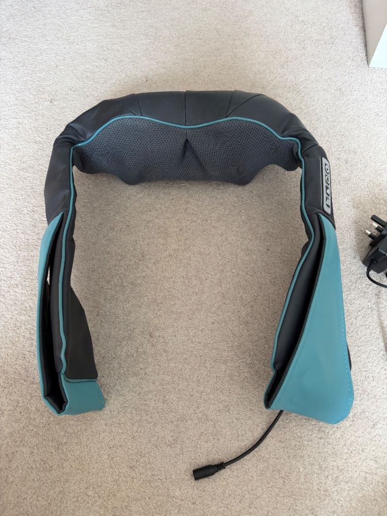Invospa neck massager